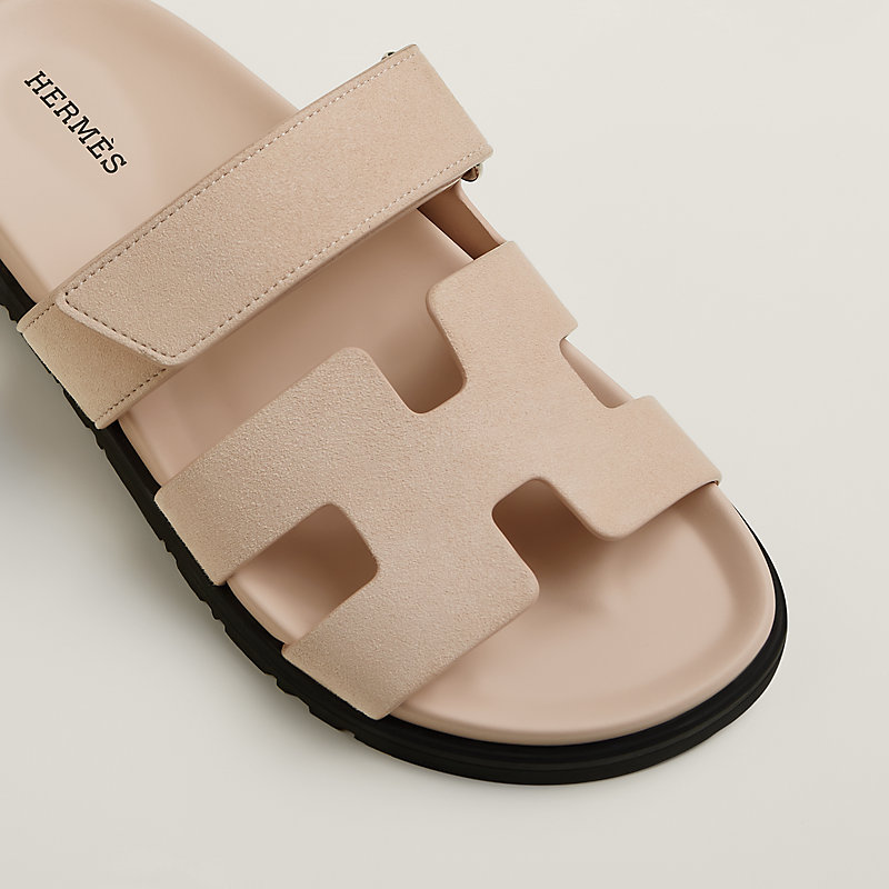サンダル 《シプレ》 | Hermès - エルメス-公式サイト